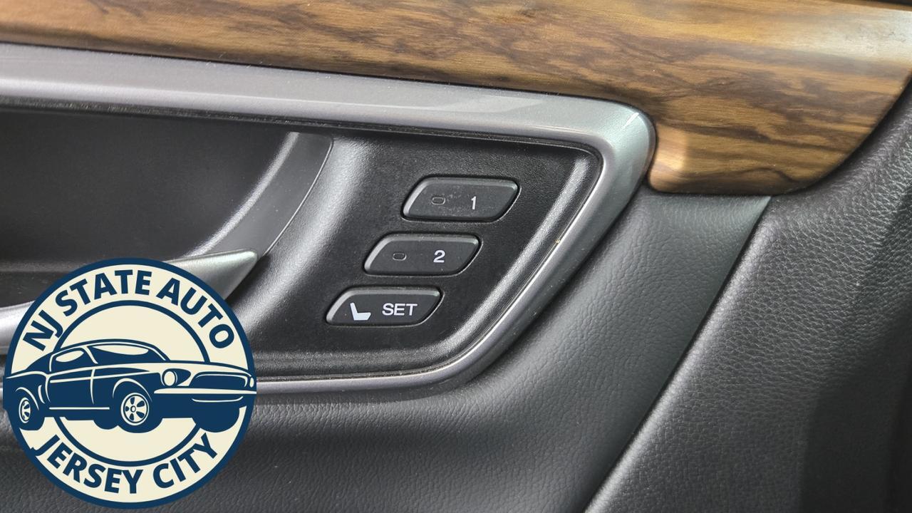 2017 Honda CR-V EX-L Jersey City NJ