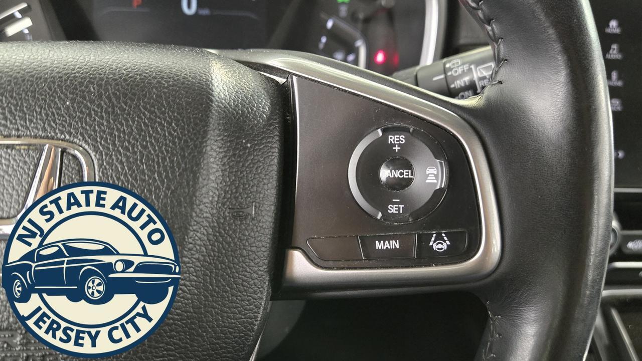 2017 Honda CR-V EX-L Jersey City NJ