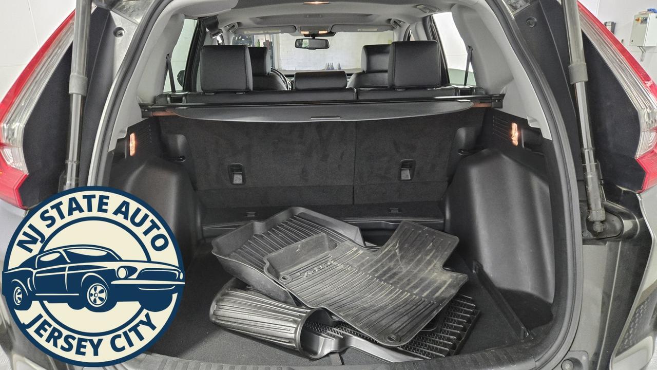 2017 Honda CR-V EX-L Jersey City NJ