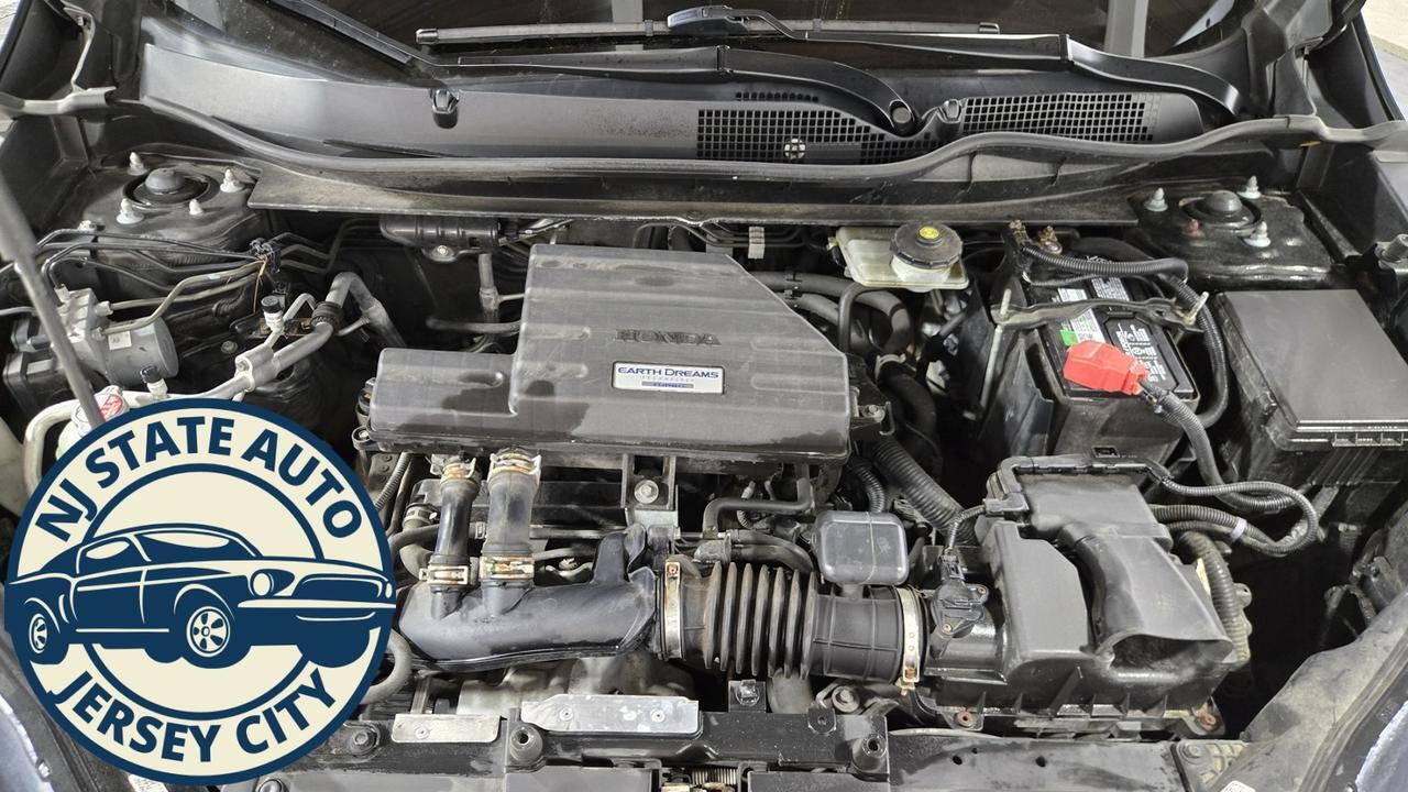 2017 Honda CR-V EX-L Jersey City NJ