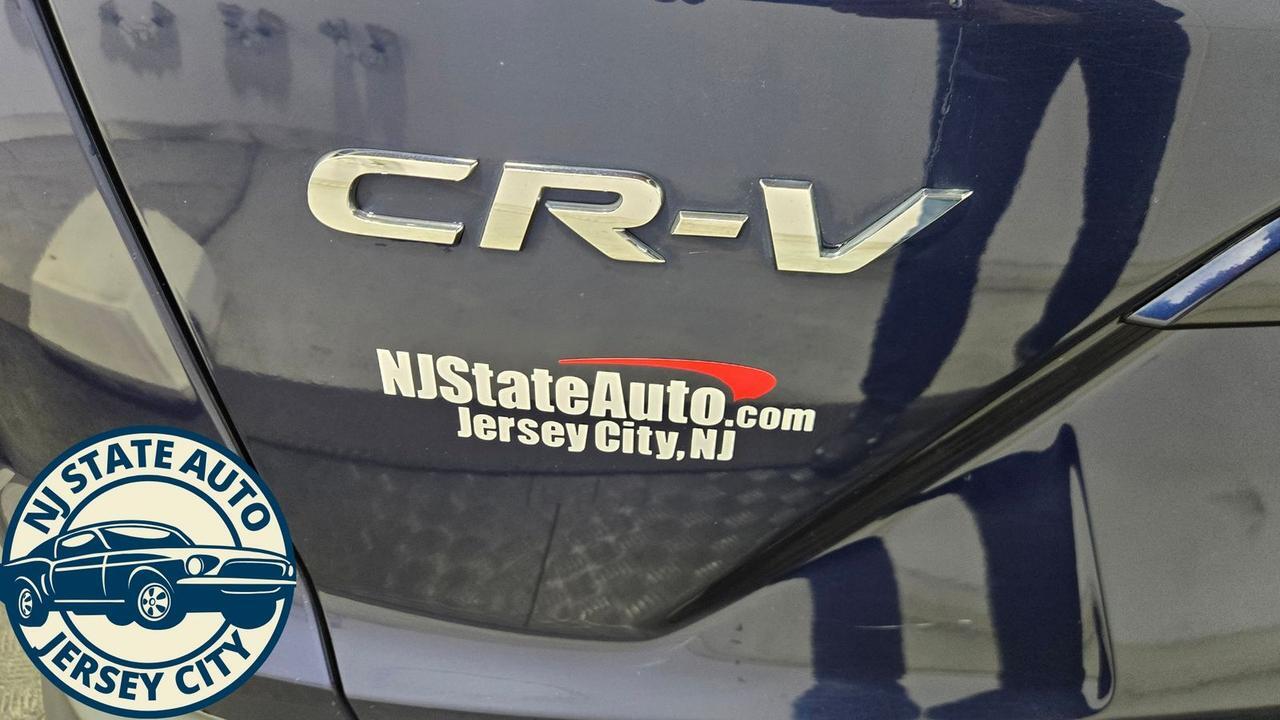 2017 Honda CR-V EX-L Jersey City NJ