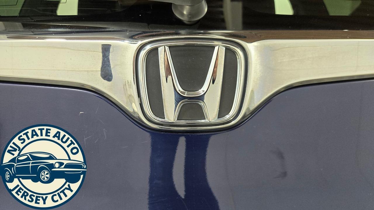 2017 Honda CR-V EX-L Jersey City NJ