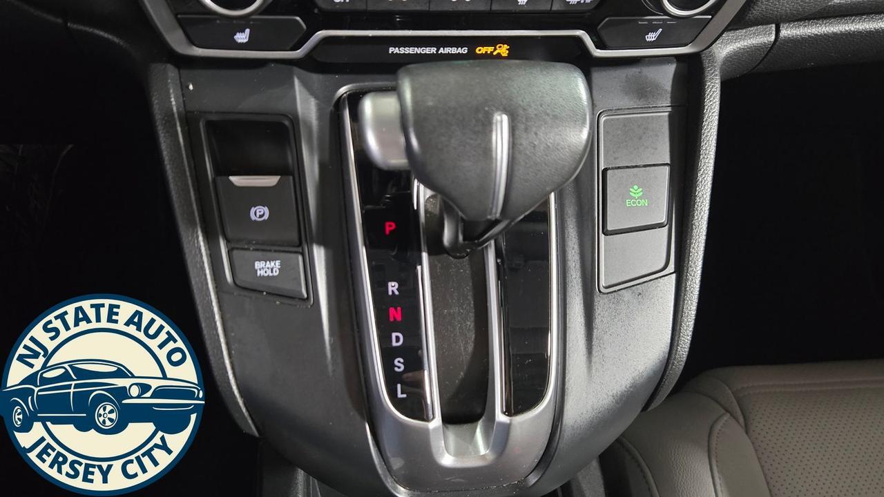2017 Honda CR-V EX-L Jersey City NJ