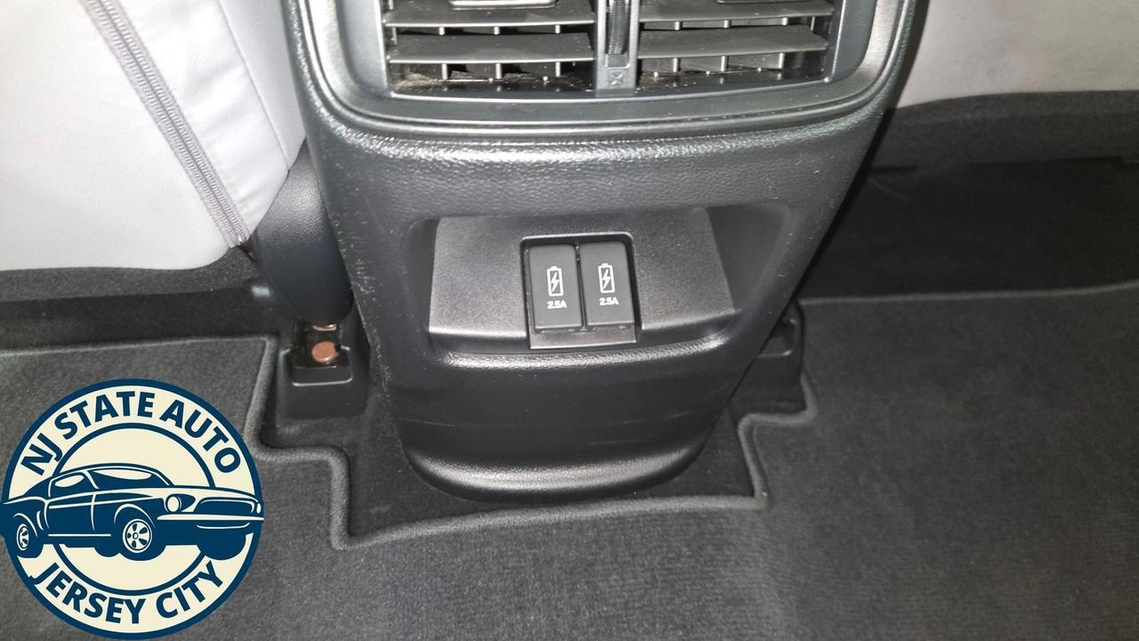 2017 Honda CR-V EX-L Jersey City NJ