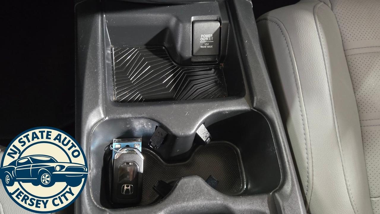 2017 Honda CR-V EX-L Jersey City NJ