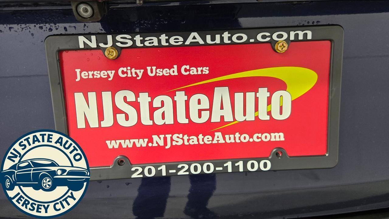 2017 Honda CR-V EX-L Jersey City NJ