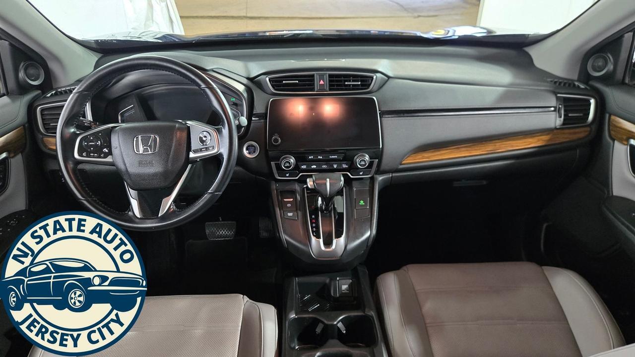 2017 Honda CR-V EX-L Jersey City NJ