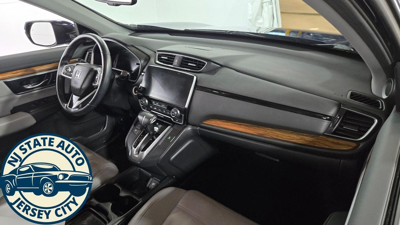 2017 Honda CR-V EX-L Jersey City NJ