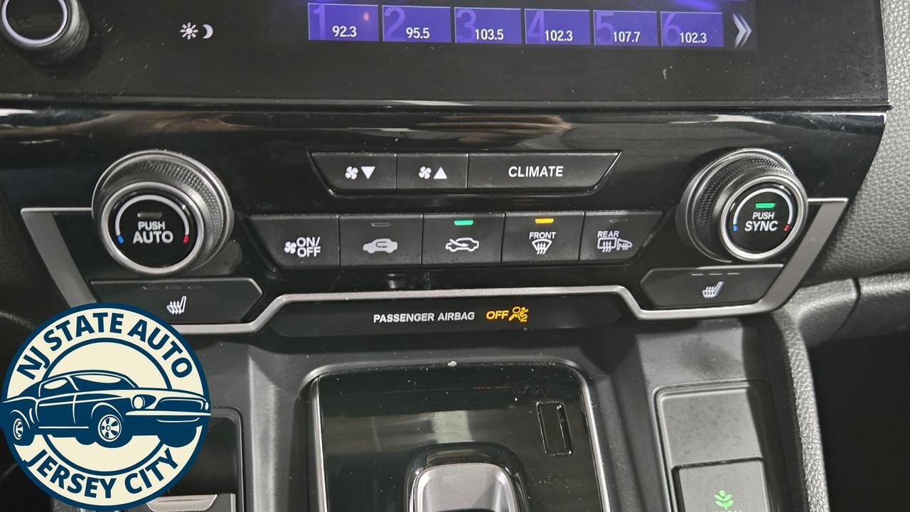 2017 Honda CR-V EX-L Jersey City NJ