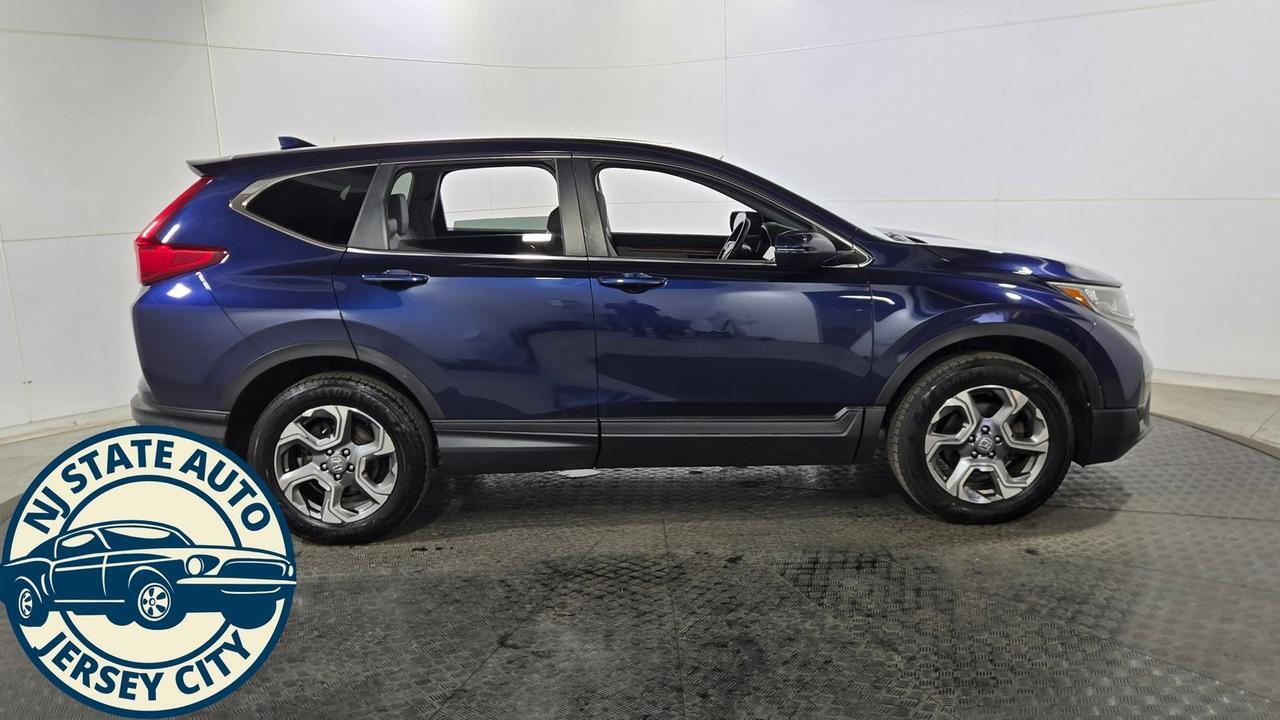 2017 Honda CR-V EX-L Jersey City NJ