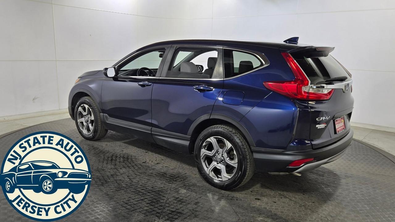 2017 Honda CR-V EX-L Jersey City NJ