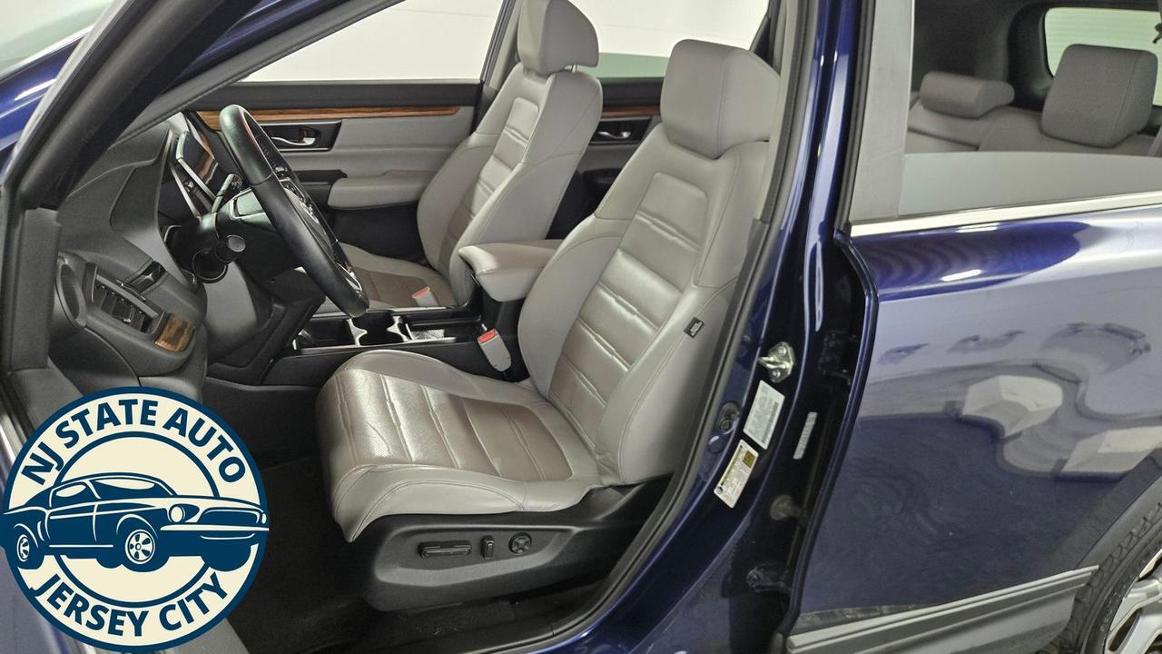 2017 Honda CR-V EX-L Jersey City NJ