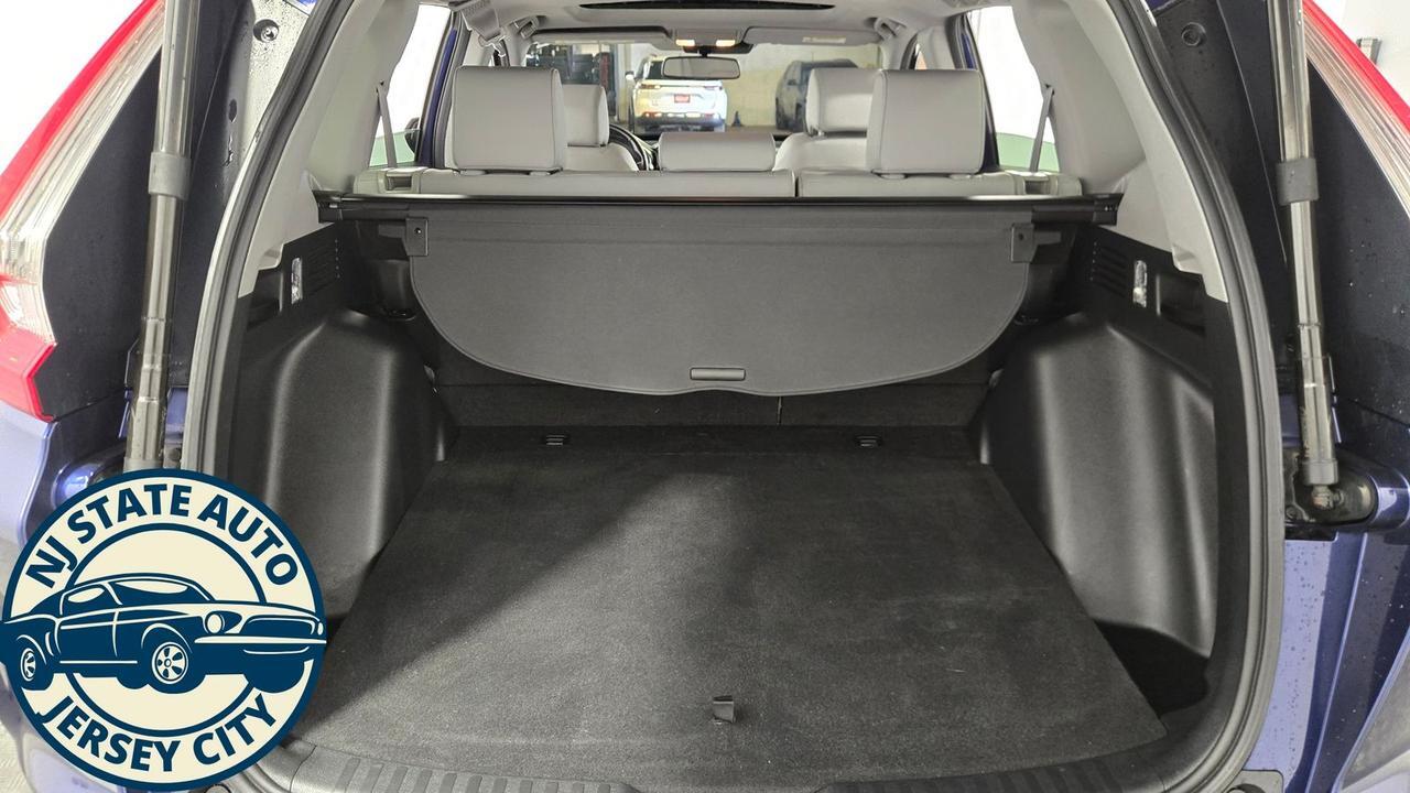 2017 Honda CR-V EX-L Jersey City NJ