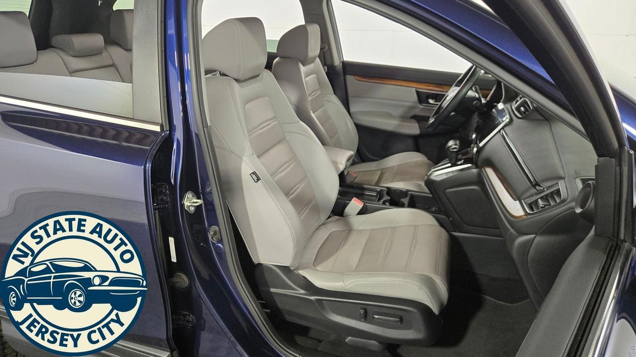 2017 Honda CR-V EX-L Jersey City NJ