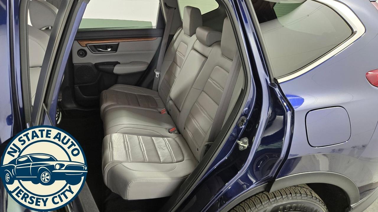 2017 Honda CR-V EX-L Jersey City NJ