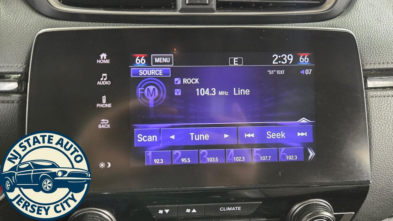 2017 Honda CR-V EX-L Jersey City NJ