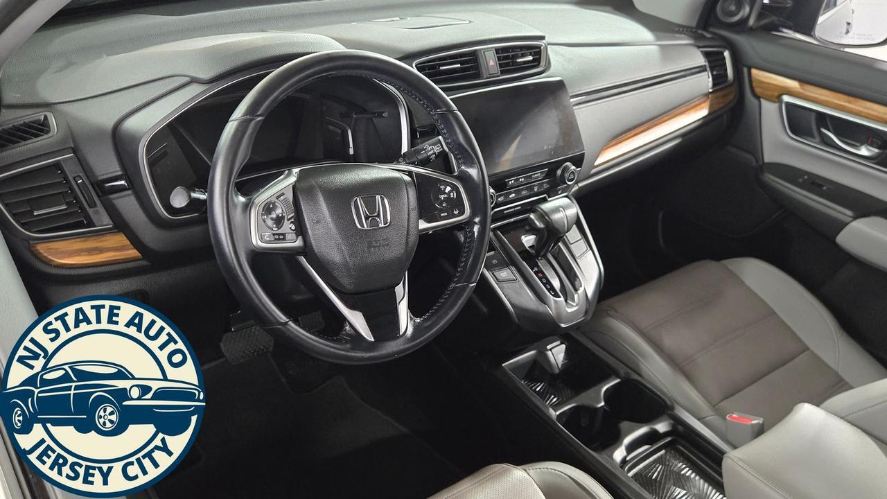 2017 Honda CR-V EX-L Jersey City NJ