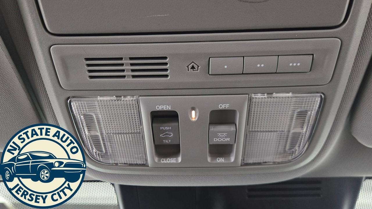 2017 Honda CR-V EX-L Jersey City NJ