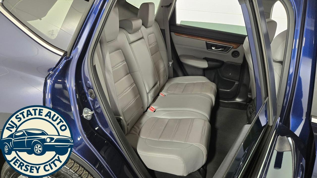 2017 Honda CR-V EX-L Jersey City NJ