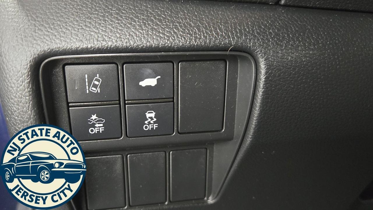 2017 Honda CR-V EX-L Jersey City NJ