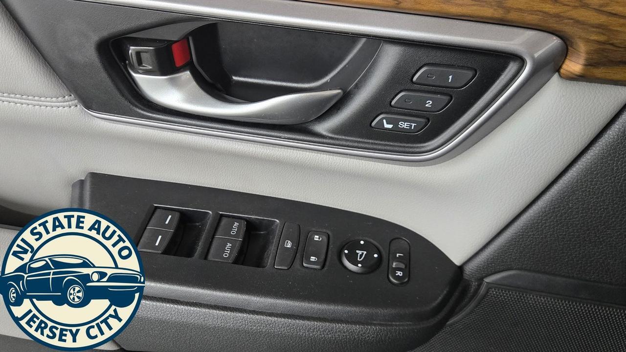 2017 Honda CR-V EX-L Jersey City NJ