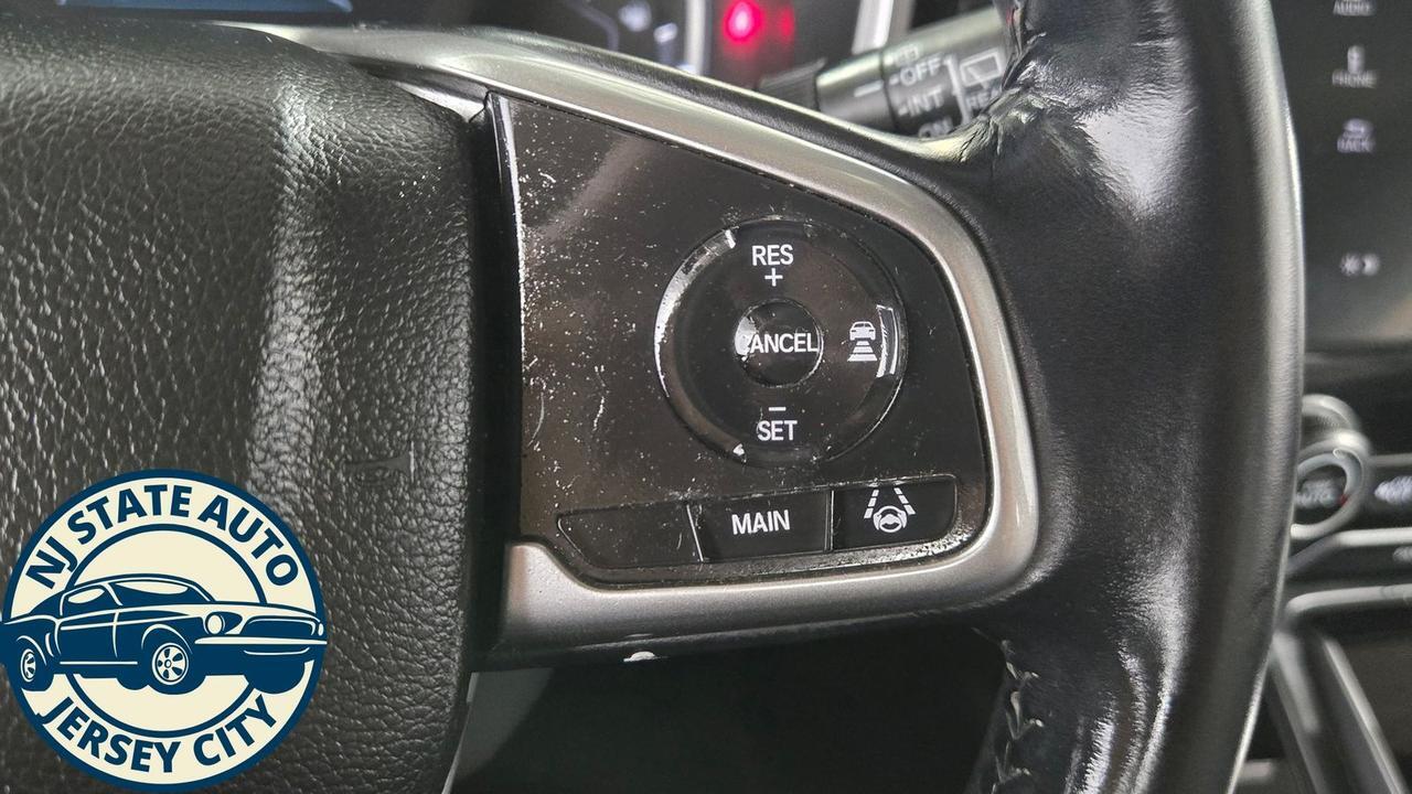 2017 Honda CR-V EX-L Jersey City NJ