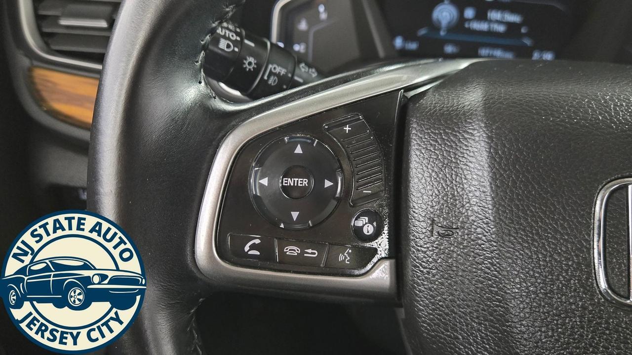 2017 Honda CR-V EX-L Jersey City NJ