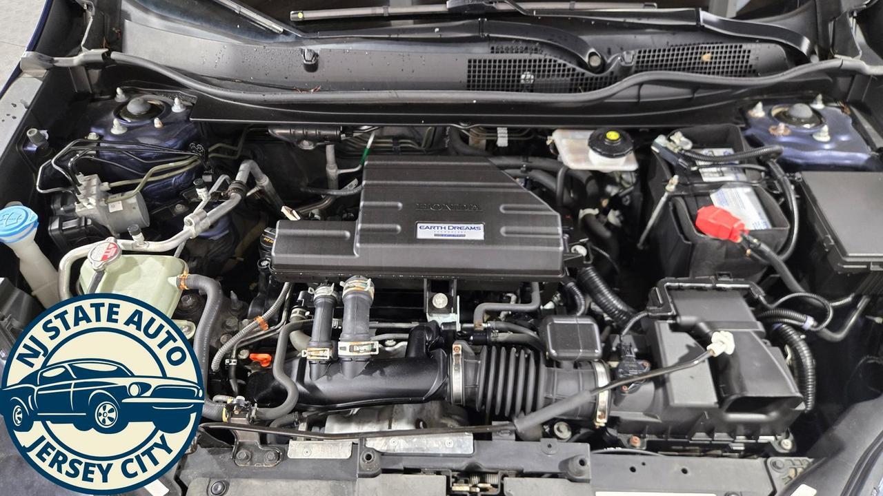 2017 Honda CR-V EX-L Jersey City NJ