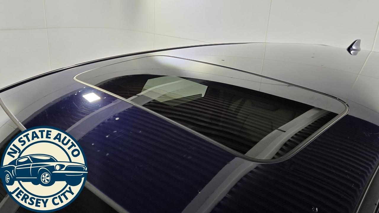 2017 Honda CR-V EX-L Jersey City NJ