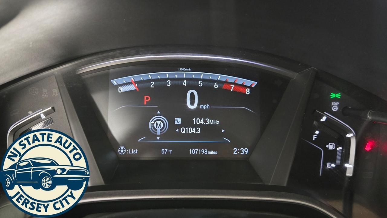 2017 Honda CR-V EX-L Jersey City NJ