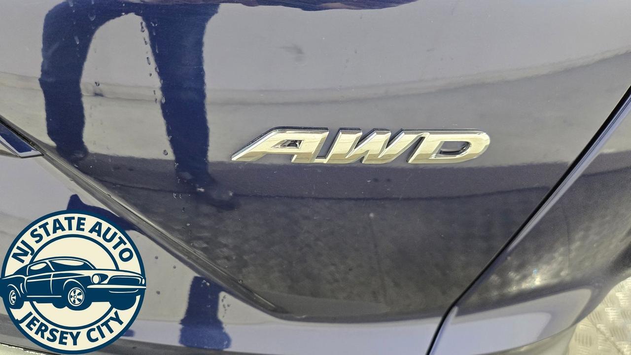 2017 Honda CR-V EX-L Jersey City NJ
