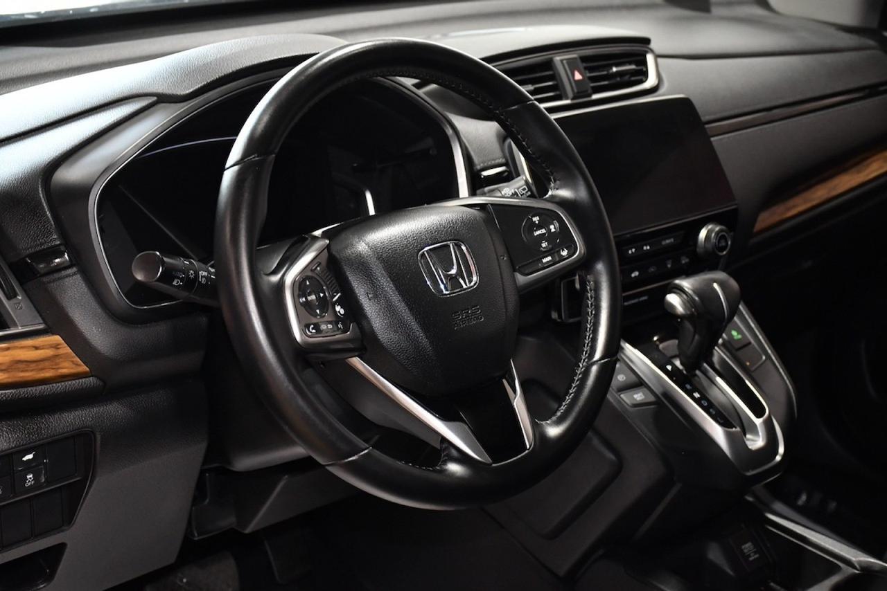 2017 Honda CR-V EX-L Lakeworth FL
