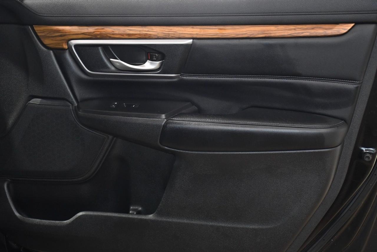 2017 Honda CR-V EX-L Lakeworth FL
