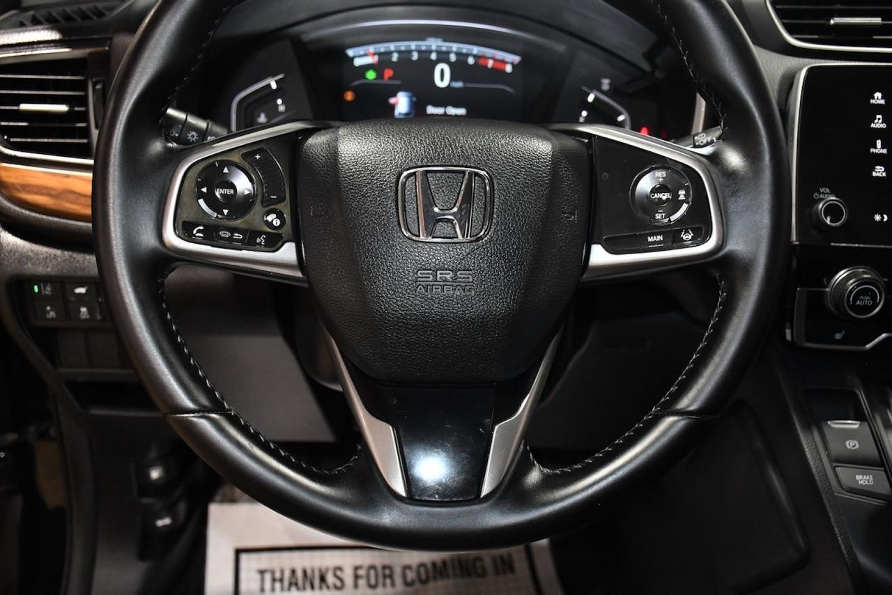 2017 Honda CR-V EX-L Lakeworth FL