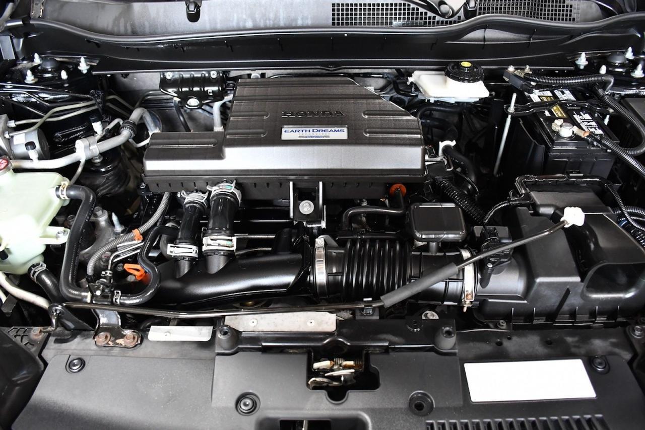 2017 Honda CR-V EX-L Lakeworth FL