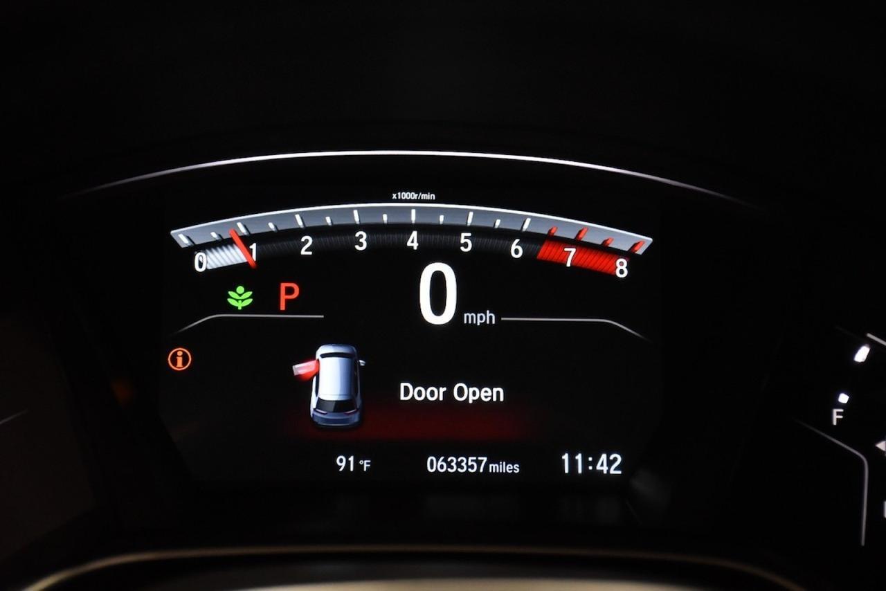 2017 Honda CR-V EX-L Lakeworth FL