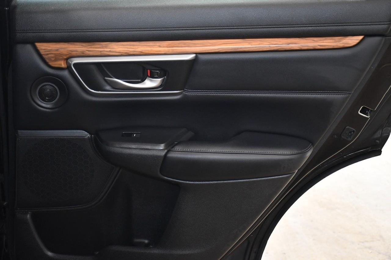 2017 Honda CR-V EX-L Lakeworth FL