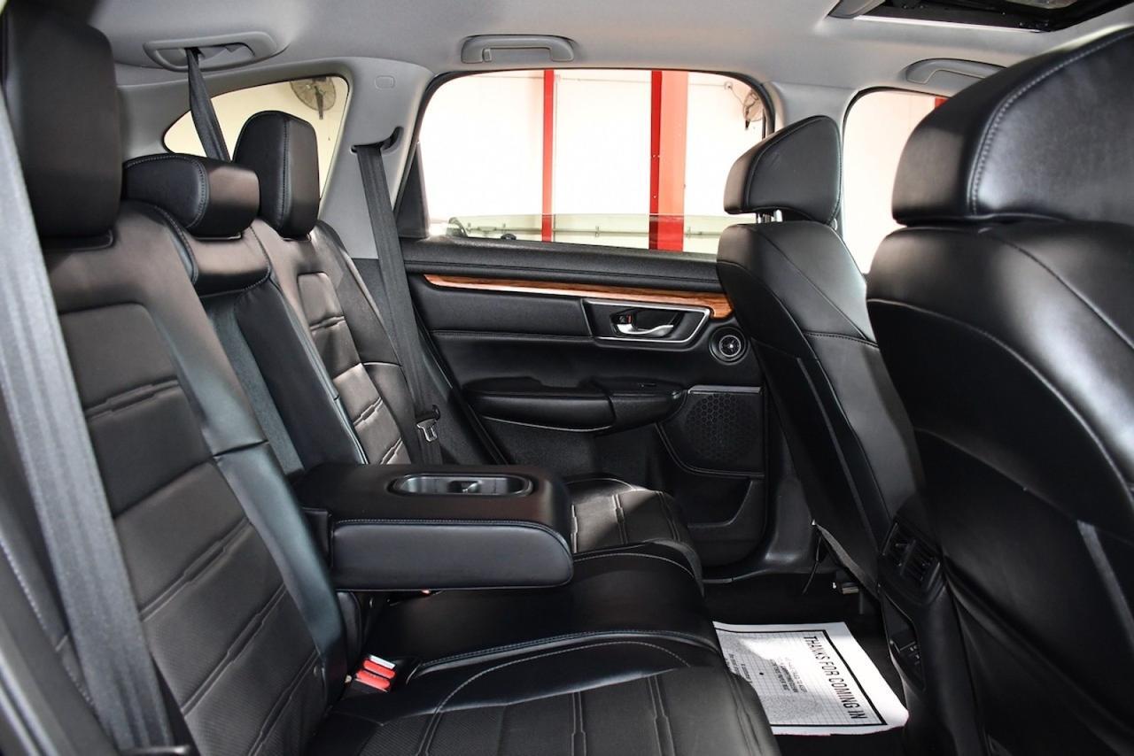 2017 Honda CR-V EX-L Lakeworth FL
