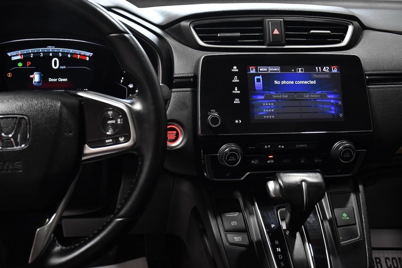 2017 Honda CR-V EX-L Lakeworth FL