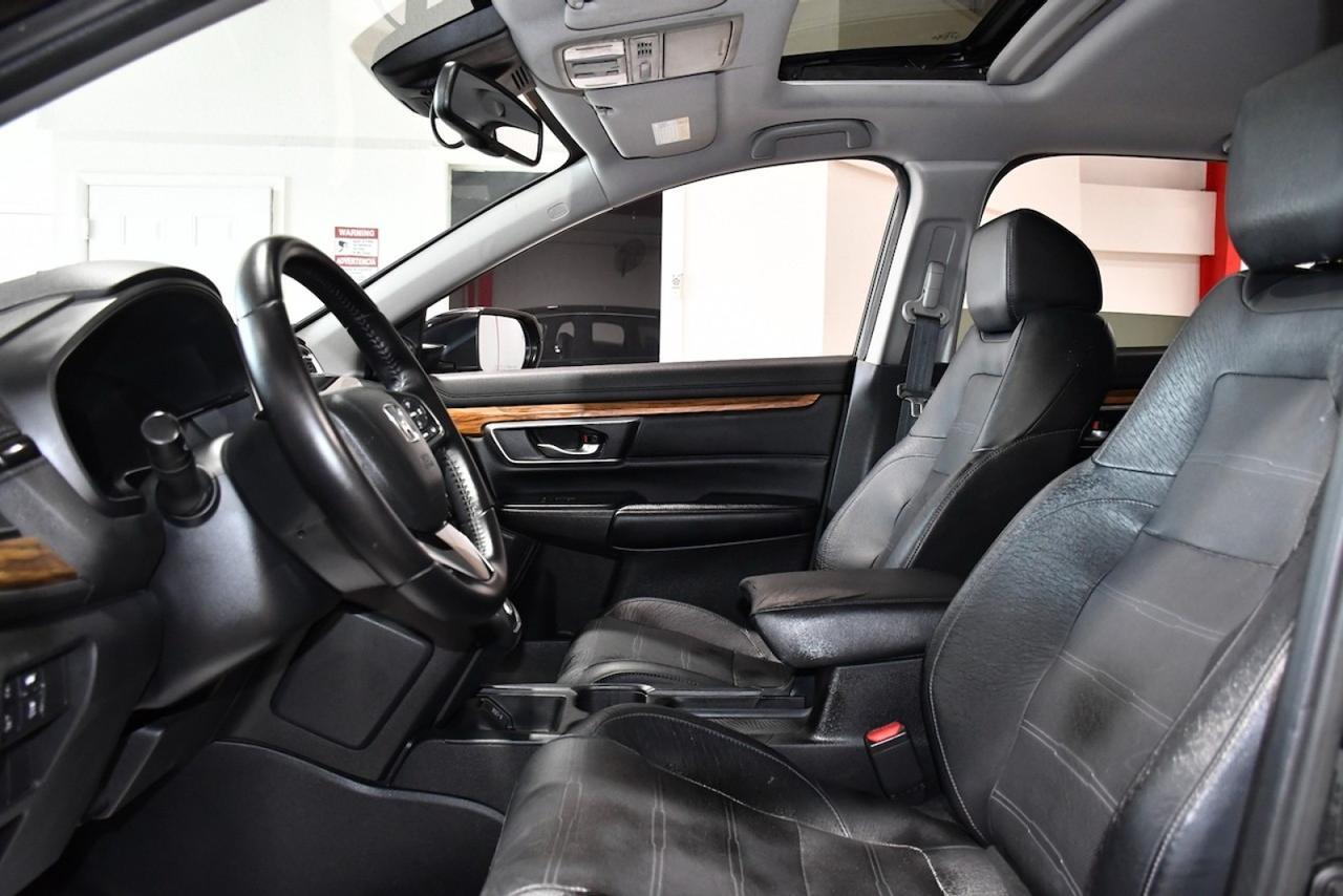 2017 Honda CR-V EX-L Lakeworth FL