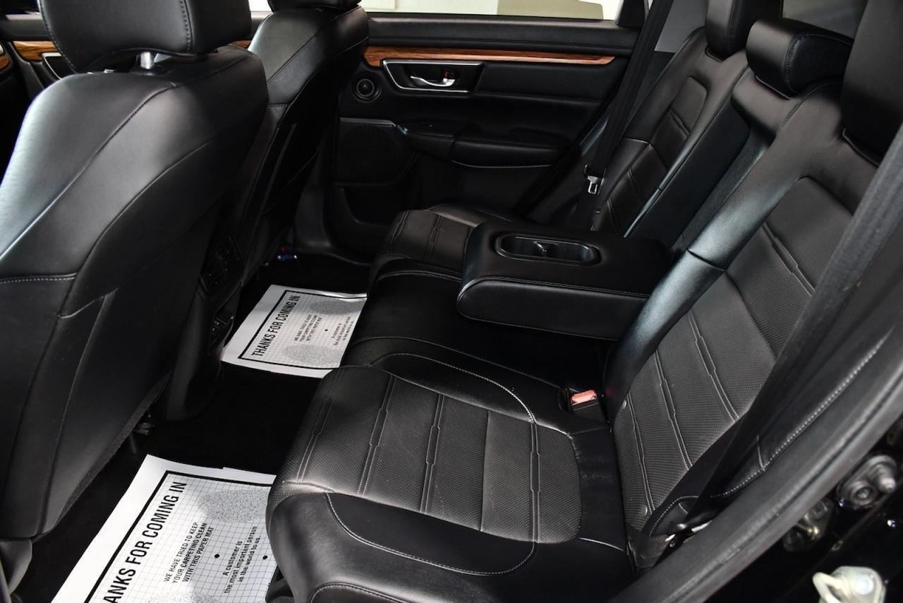 2017 Honda CR-V EX-L Lakeworth FL