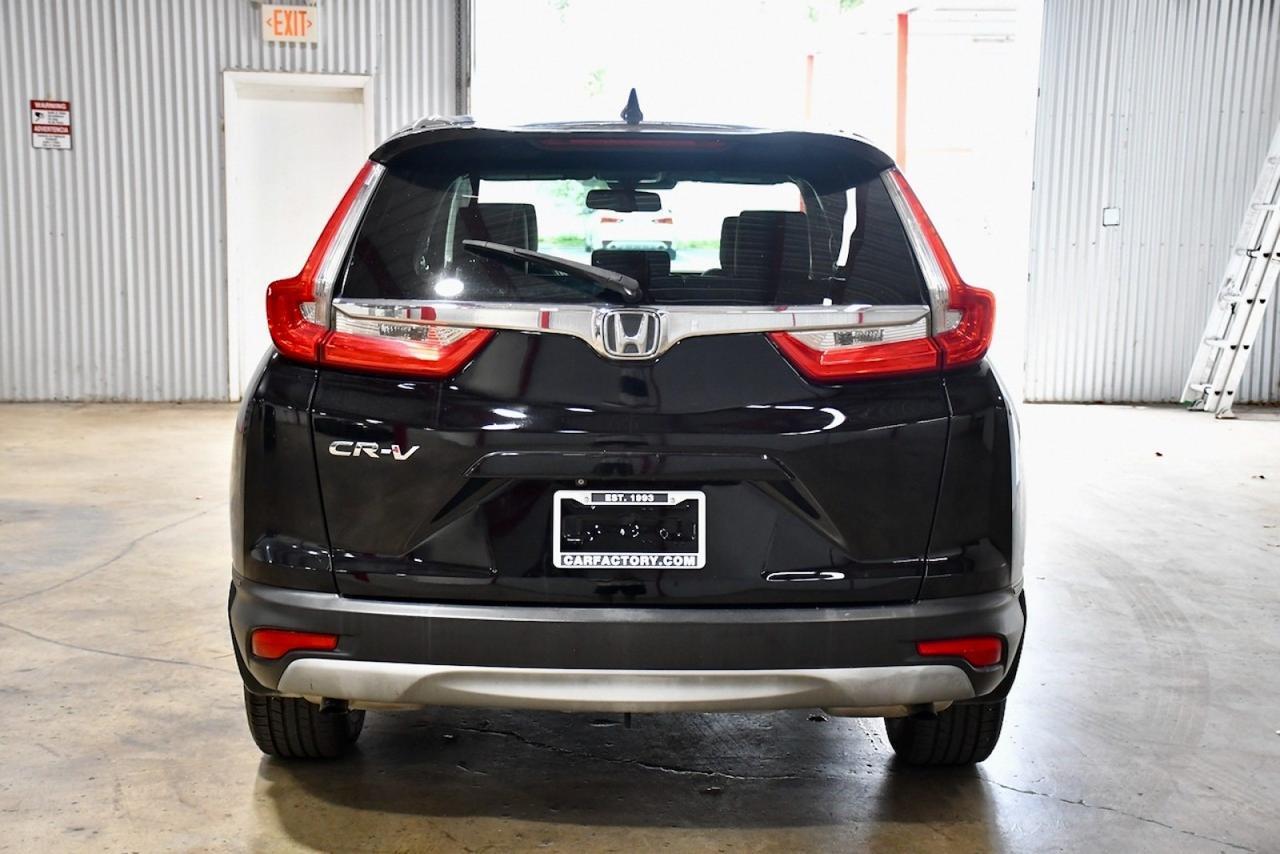 2017 Honda CR-V EX-L Lakeworth FL