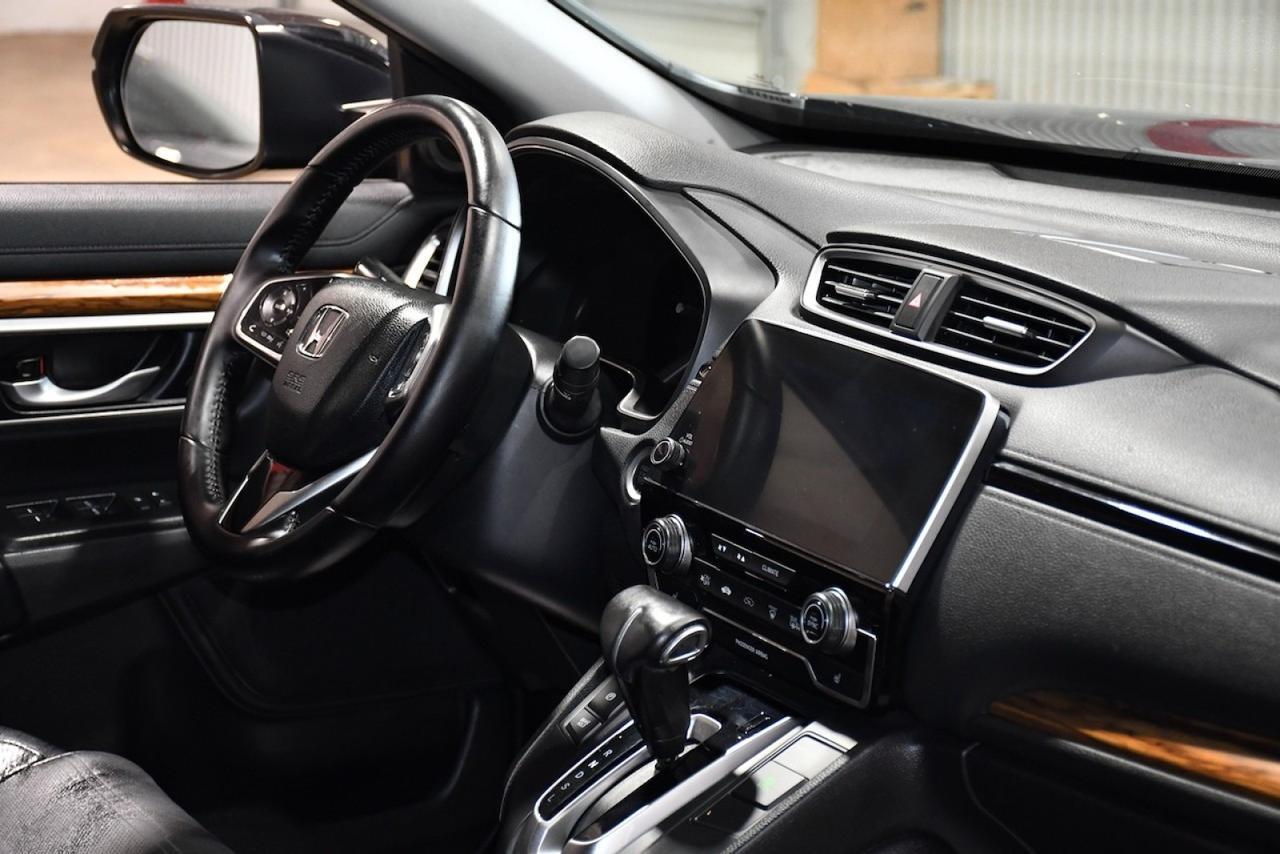 2017 Honda CR-V EX-L Lakeworth FL