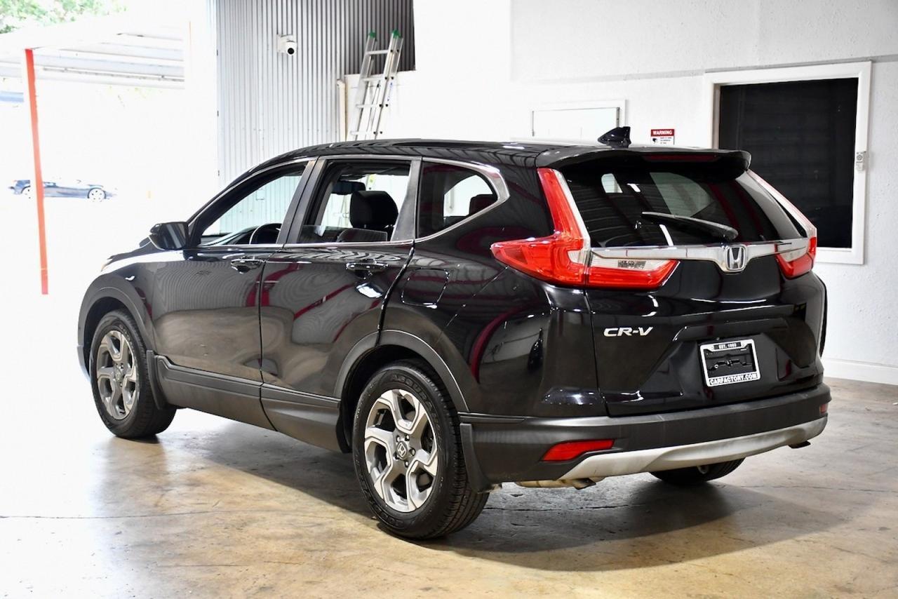 2017 Honda CR-V EX-L Lakeworth FL