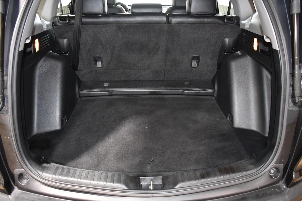 2017 Honda CR-V EX-L Lakeworth FL