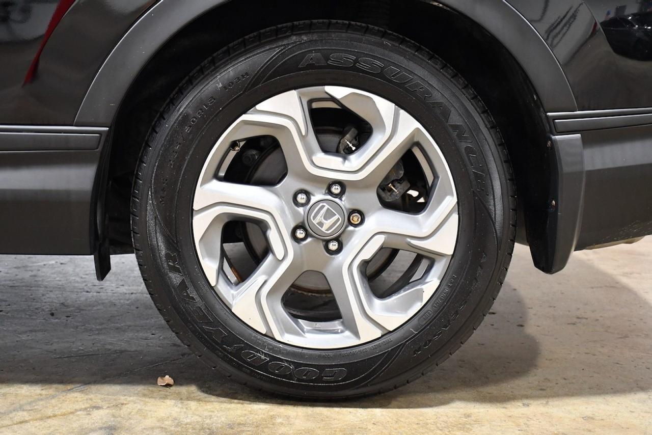 2017 Honda CR-V EX-L Lakeworth FL