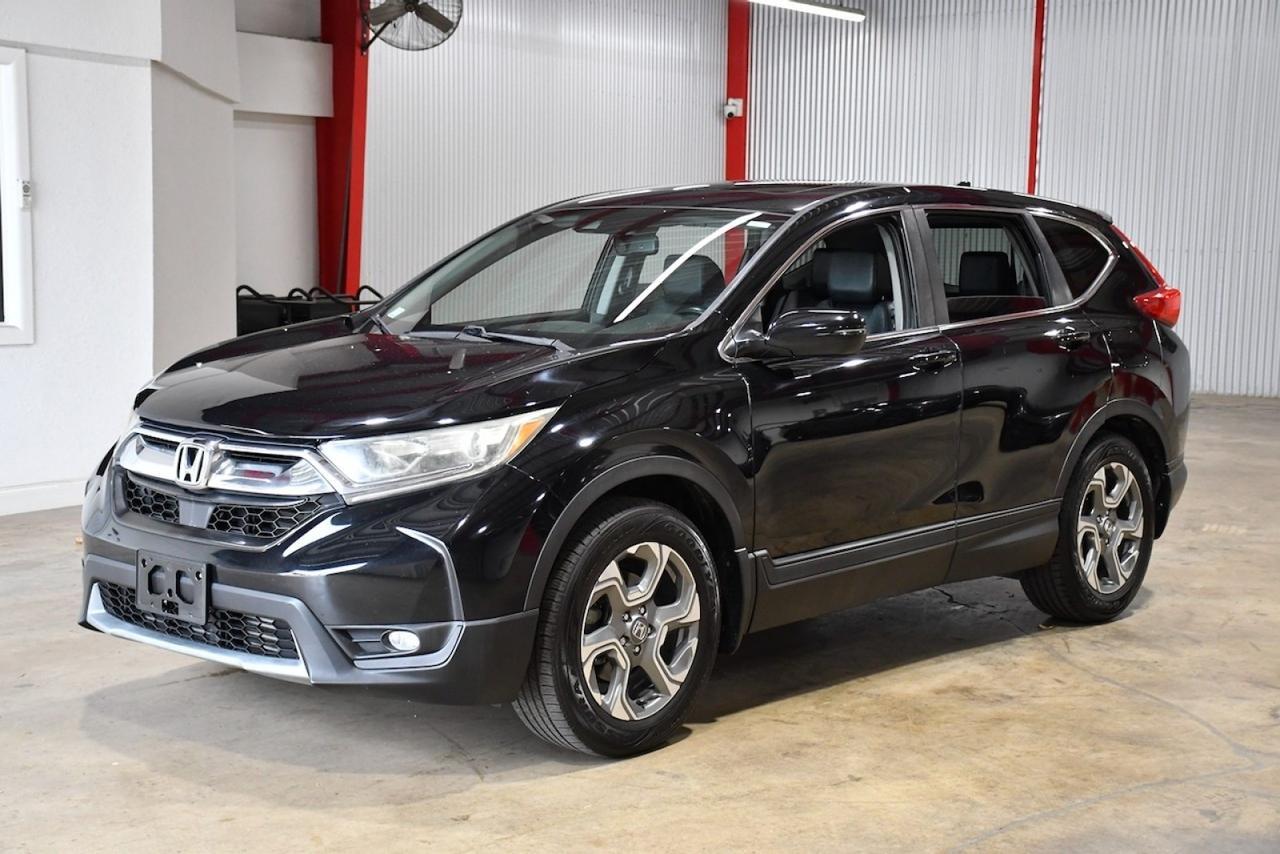 2017 Honda CR-V EX-L Lakeworth FL
