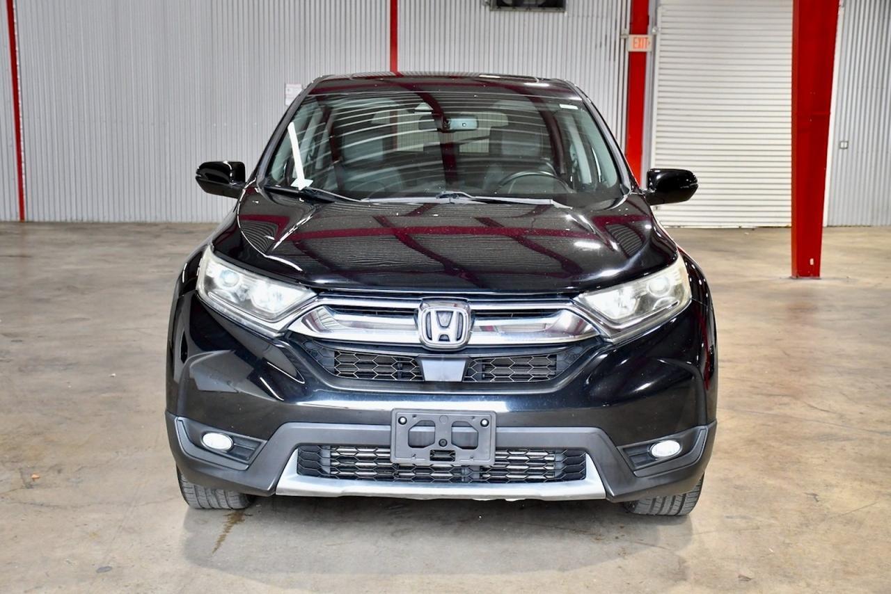 2017 Honda CR-V EX-L Lakeworth FL