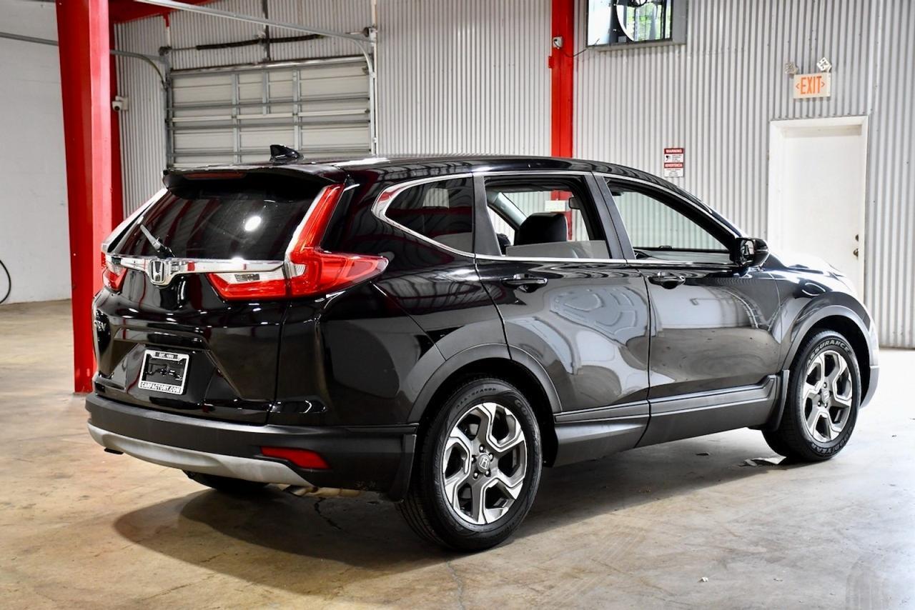 2017 Honda CR-V EX-L Lakeworth FL