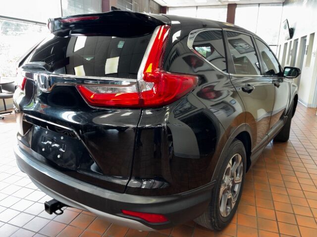 2017 Honda CR-V EX-L Navi Kannapolis NC